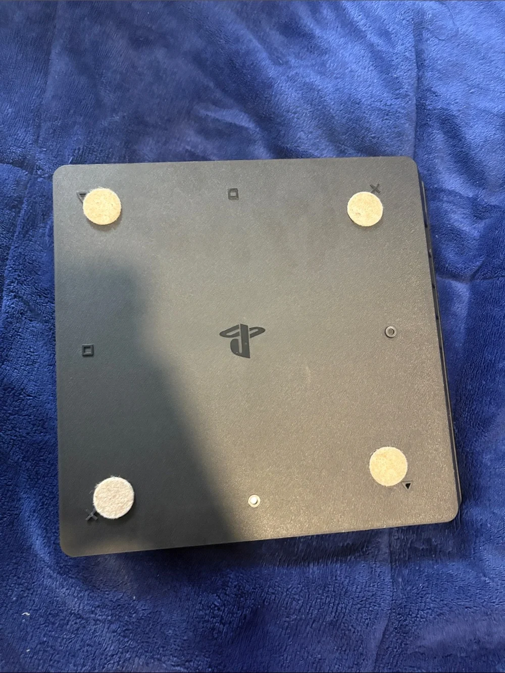 Sony compact playstation
